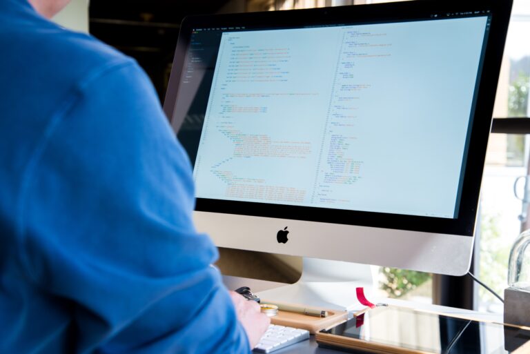 Softwareentwickler (m/w/d)
